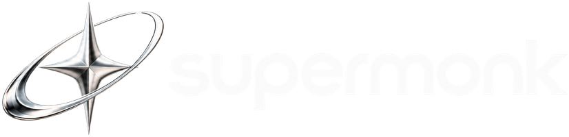 Supermonk